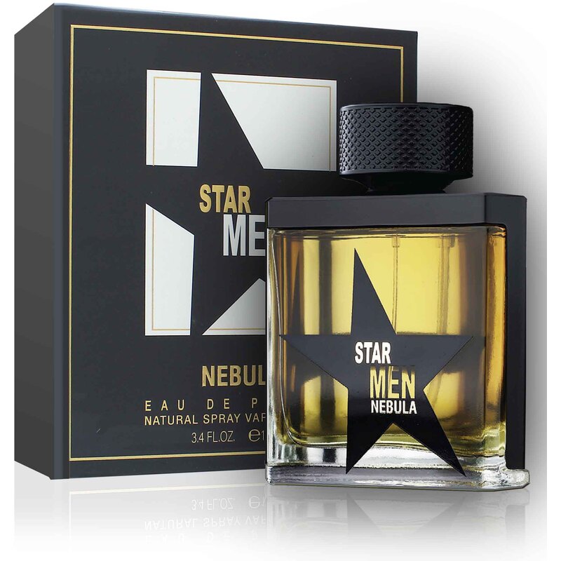 Fragrance World Star Men Nebula EDP