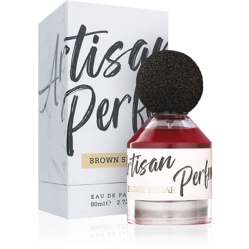 Fragrance World Artisan Perfumery Brown Sugar EDP