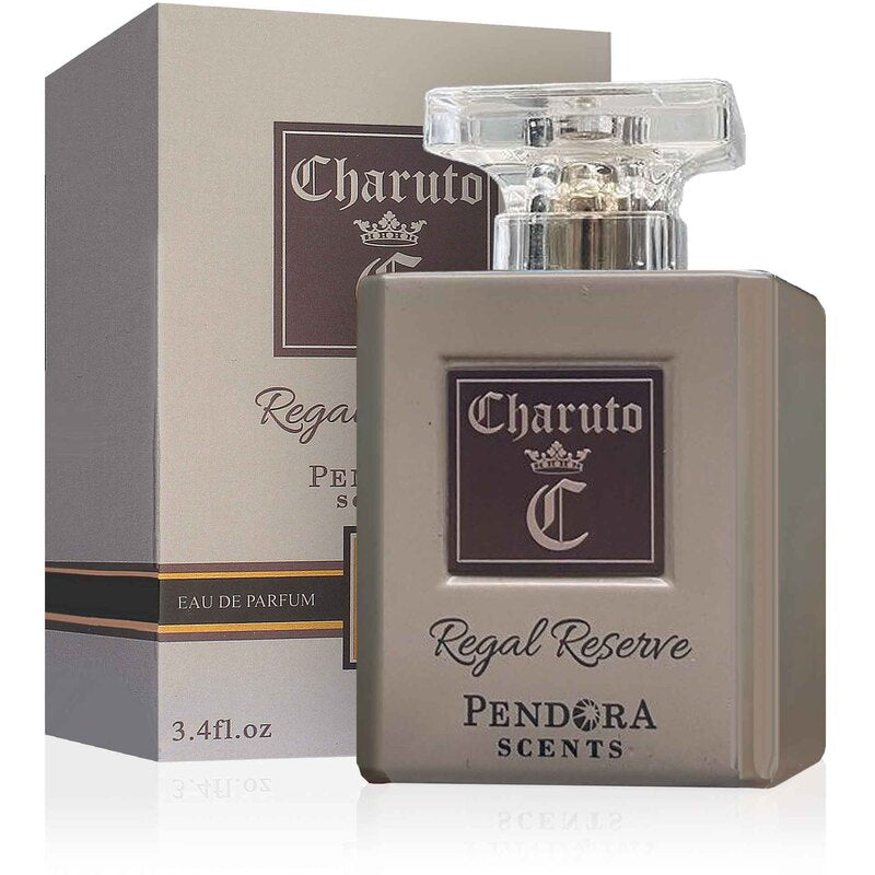 Pendora Scents Charuto Regal Reserve EDP