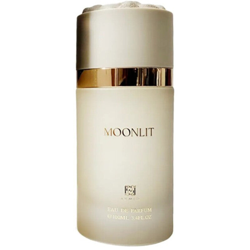 Ahmed Al Maghribi Moonlit Extrait de Parfum