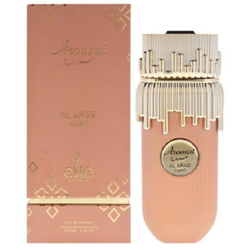 Risala Elite Aroosat Al Arab EDP