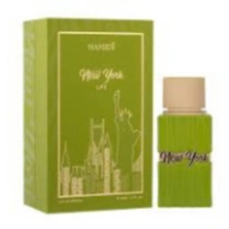 Hamidi New York Life EDP