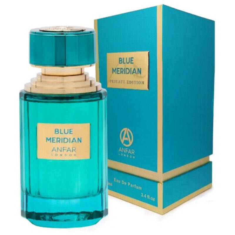 Anfar 1950 Blue Meridian EDP
