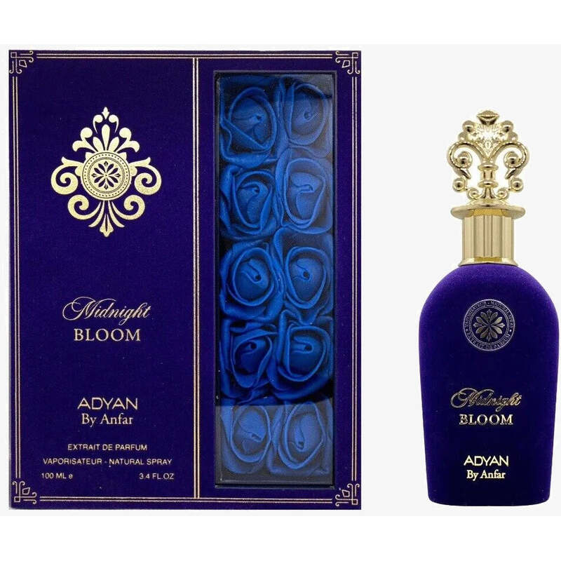 Adyan by Anfar Midnight Bloom Parfum