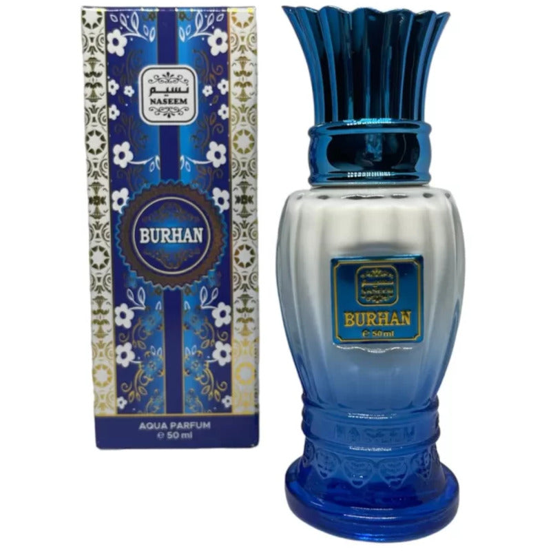 Naseem Burhan EDT