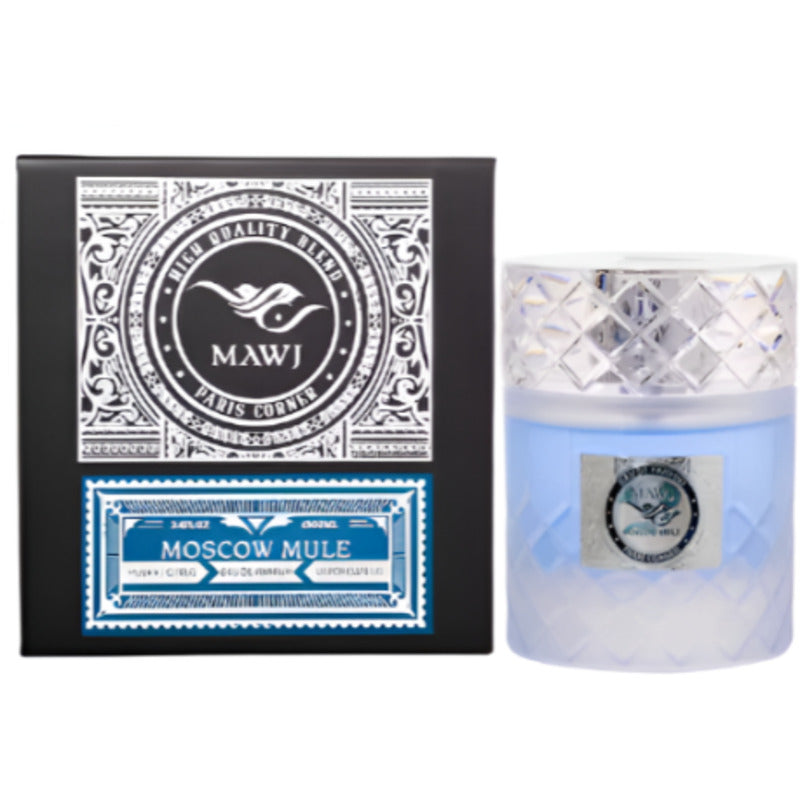 Paris Corner Mawj Moscow Mule EDP