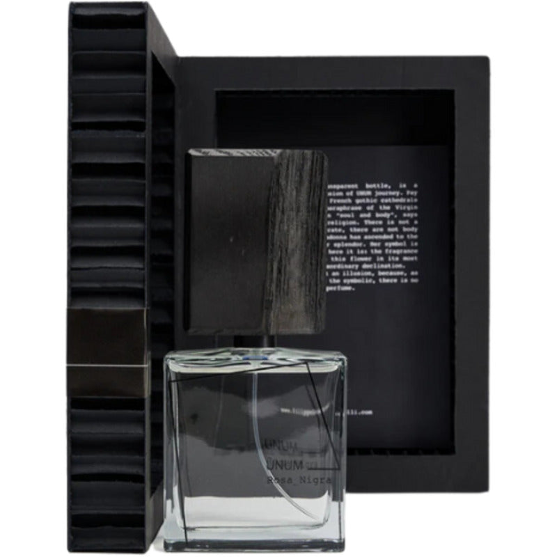 Filippo Sorcinelli Rosa Nigra Extract de Parfum