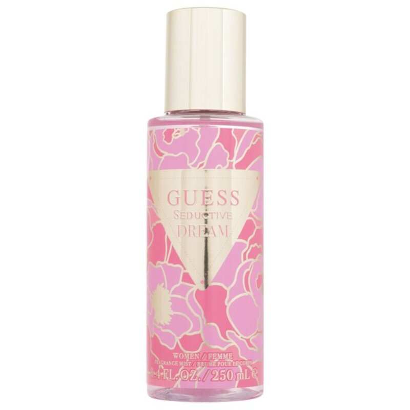 Guess Seductive Dream kūno purškiklis
