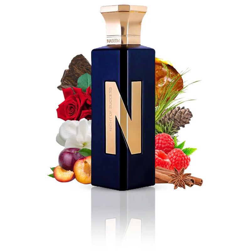 Naseem Night of Success EDT