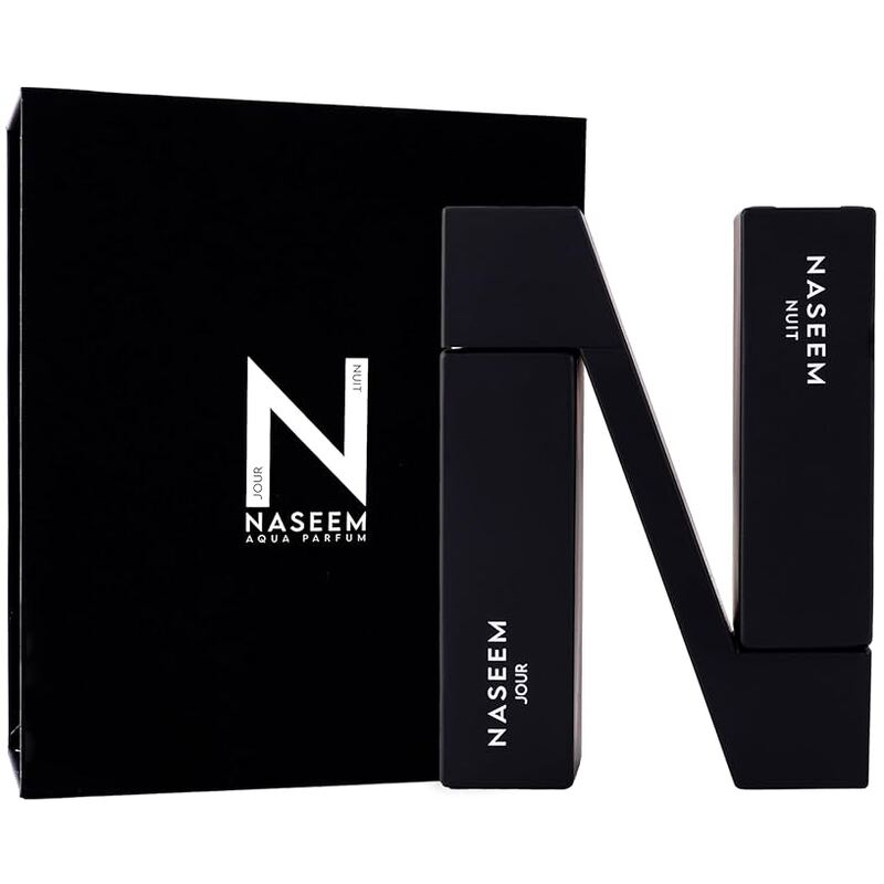 Naseem Jour & Nuit EDT