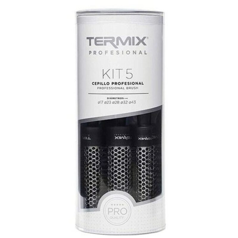 Termix Professional Hairbrush Kit - Profesionalus šukų rinkinys
