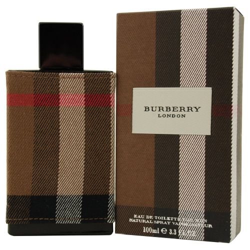 Burberry LONDON for Men EDT
