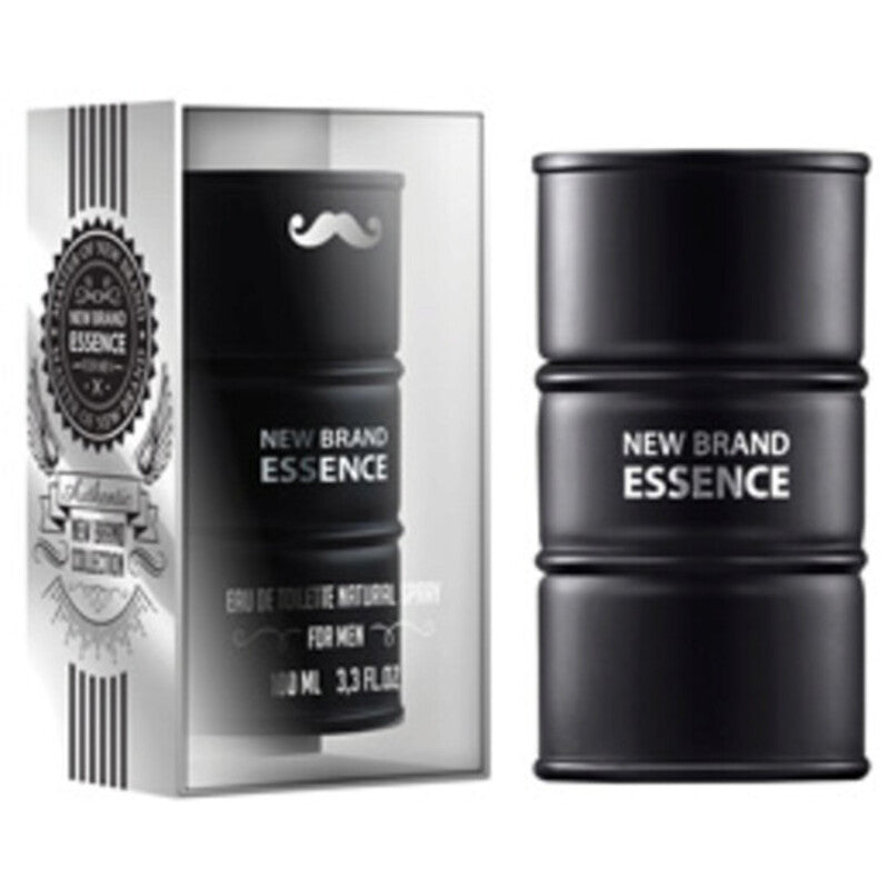 New Brir Perfumes Master of Essence EDT
