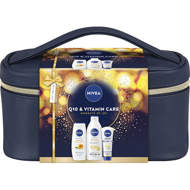 „Nivea Moments of Joy“ rinkinys – dovanų rinkinys