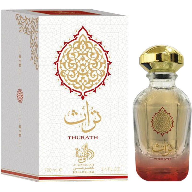 Al Wataniah Thurath EDP