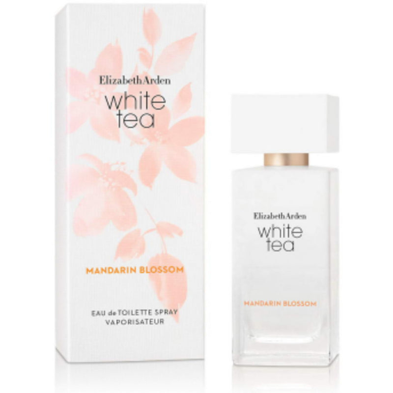 Elizabeth Arden White Tea Mandarin Blossom EDT Tester