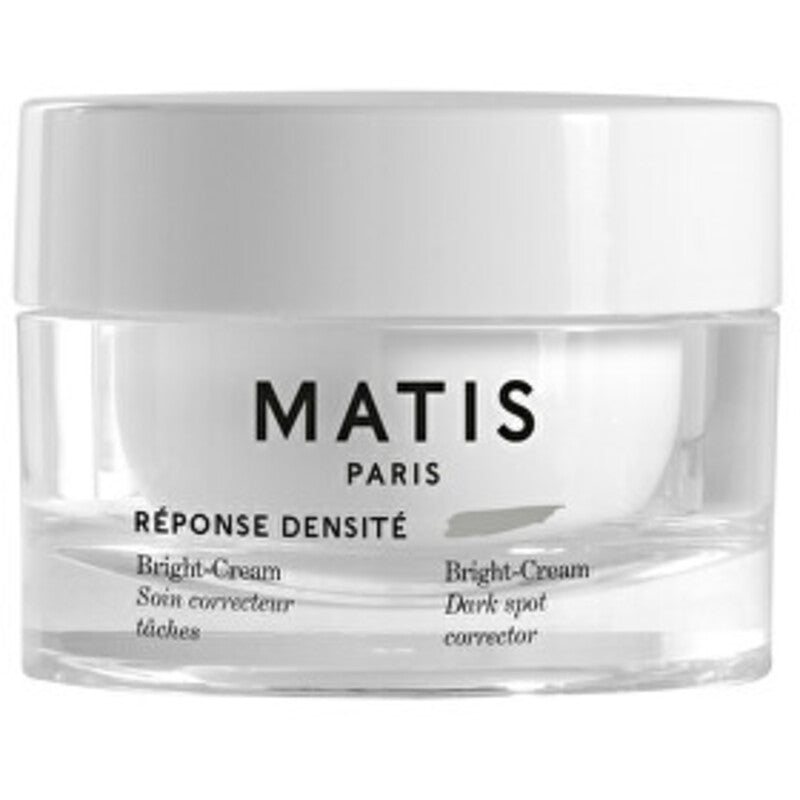 Matis Bright Cream - skaistinamasis odos kremas