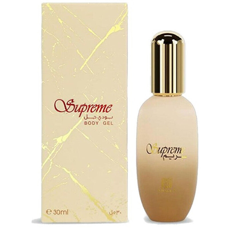 Ahmed Al Maghribi Supreme Body Gel