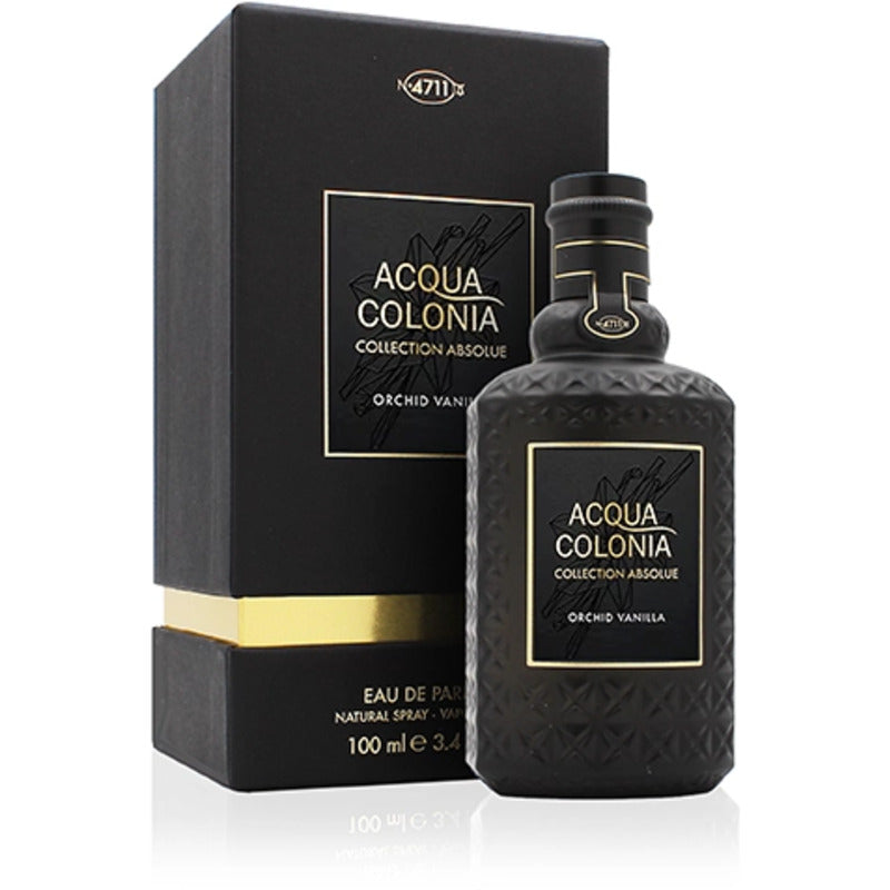 4711 Acqua Colonia Orchid Vanilla EDP