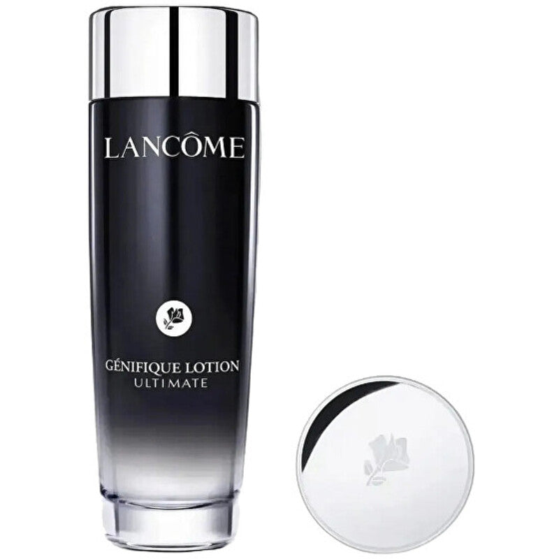 Lancome Genifique losjonas, veido serumas, Essence – odos esmė