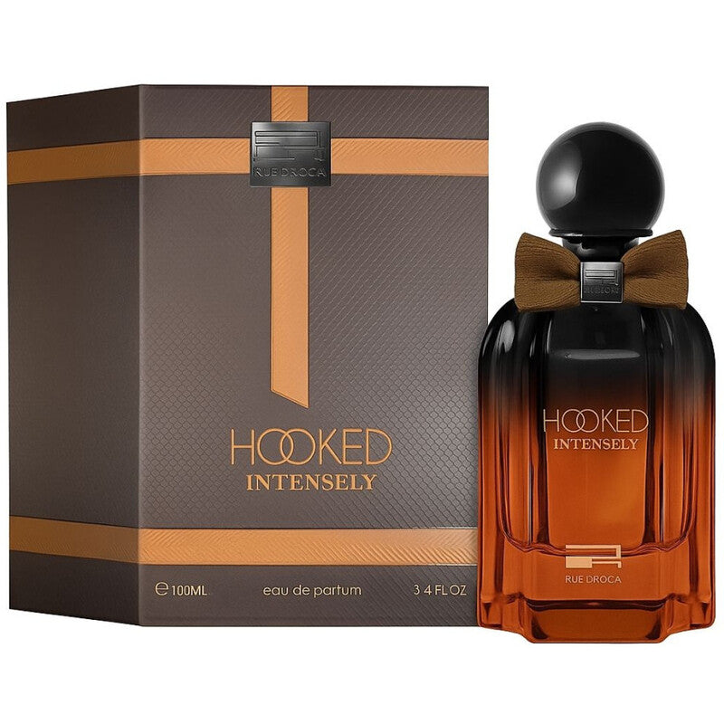 Rue Broca Hooked Intensely EDP