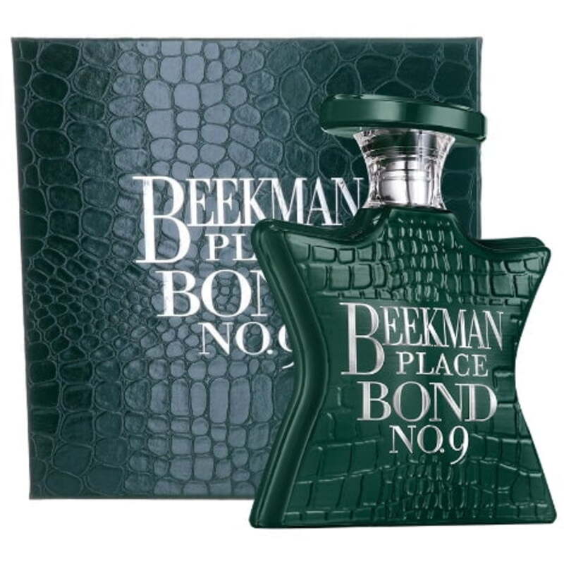 Bond No.9 Beekman Place EDP
