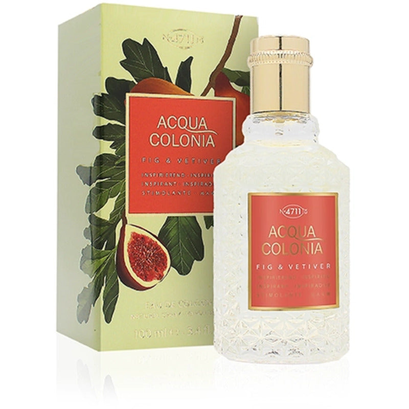 4711 Acqua Colonia Fig & Vetiver EDC