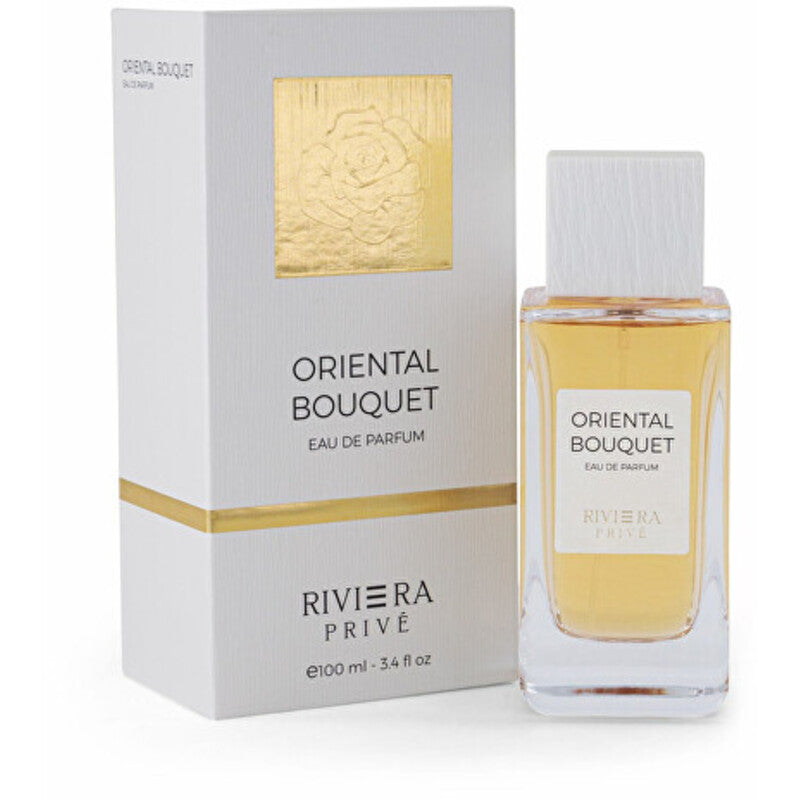 Riviera Privé Oriental Bouquet EDP