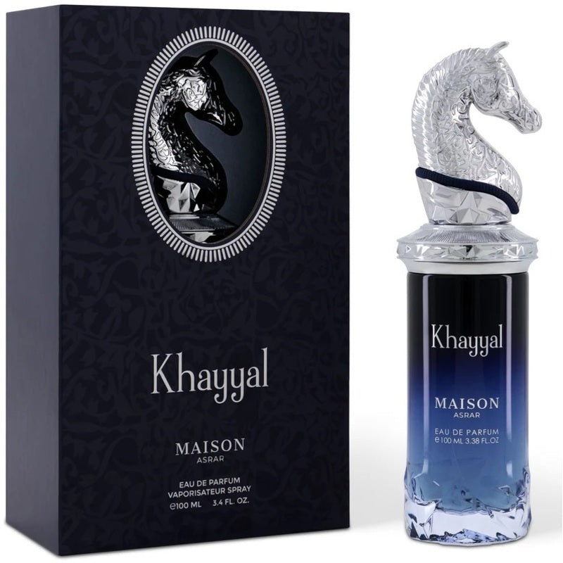 Maison Asrar Khayyal EDP