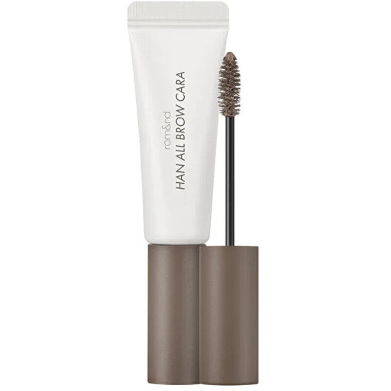 Rom&nd Han All Brow Cara - Antakių tušas 9 g