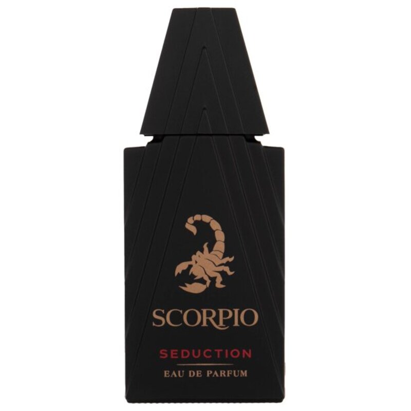 Scorpio Seduction EDP