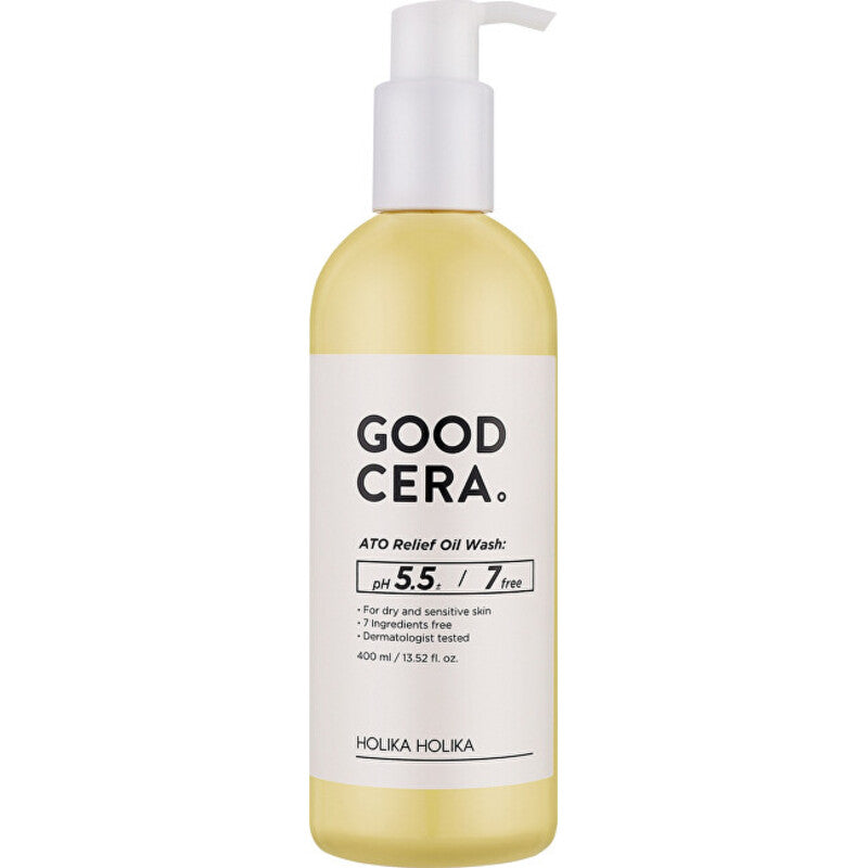 Holika Holika ATO alyvos plovimo priemonė