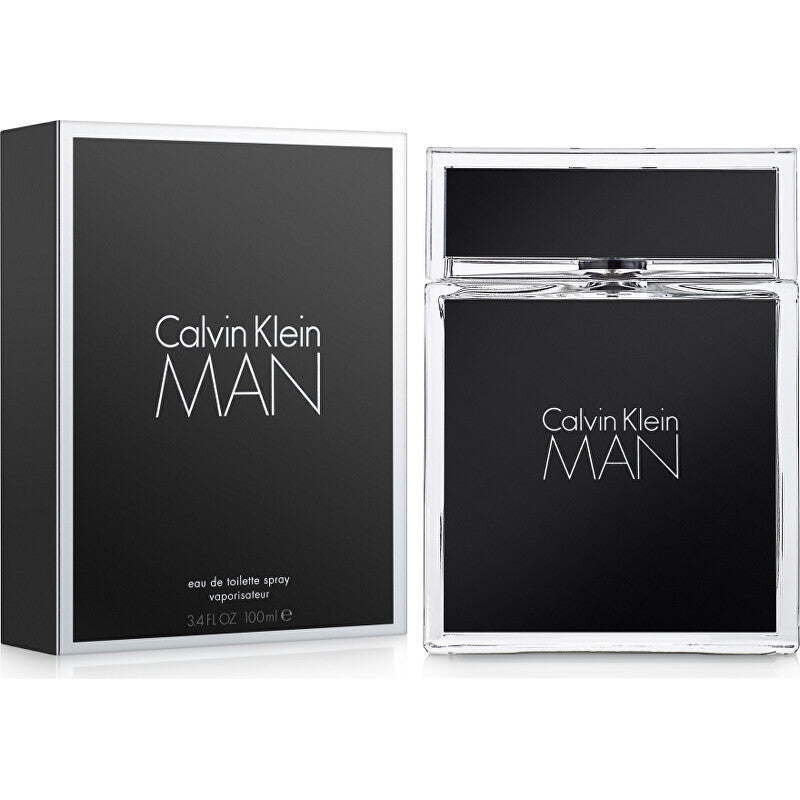 Calvin Klein Man EDT