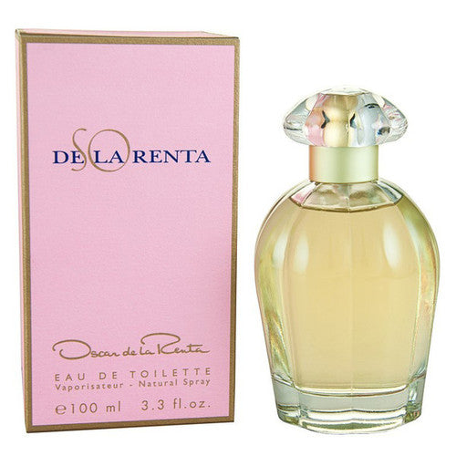 Oscar de la Renta So de la Renta EDT