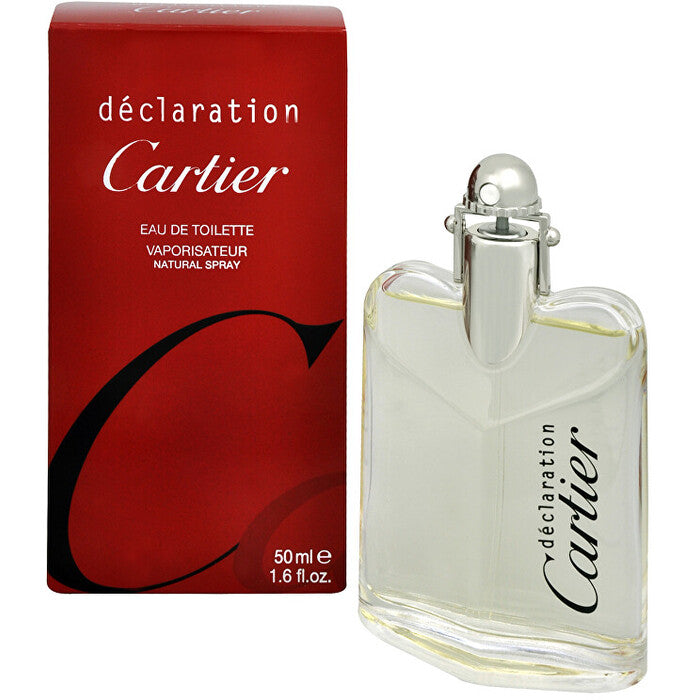 Cartier Declaration EDT