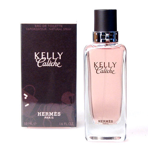 Hermes Kelly Caleche EDT