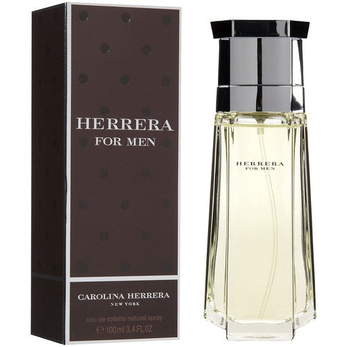 Carolina Herrera Herrera for Men EDT