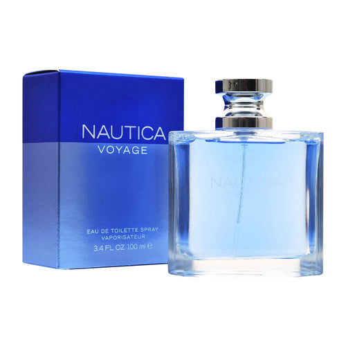 Nautica Voyage EDT