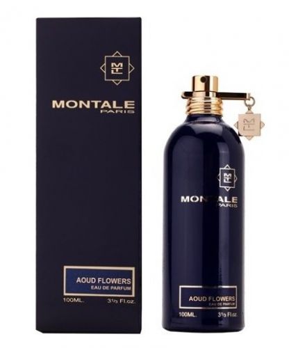 Montale Paris Aoud Flowers EDP