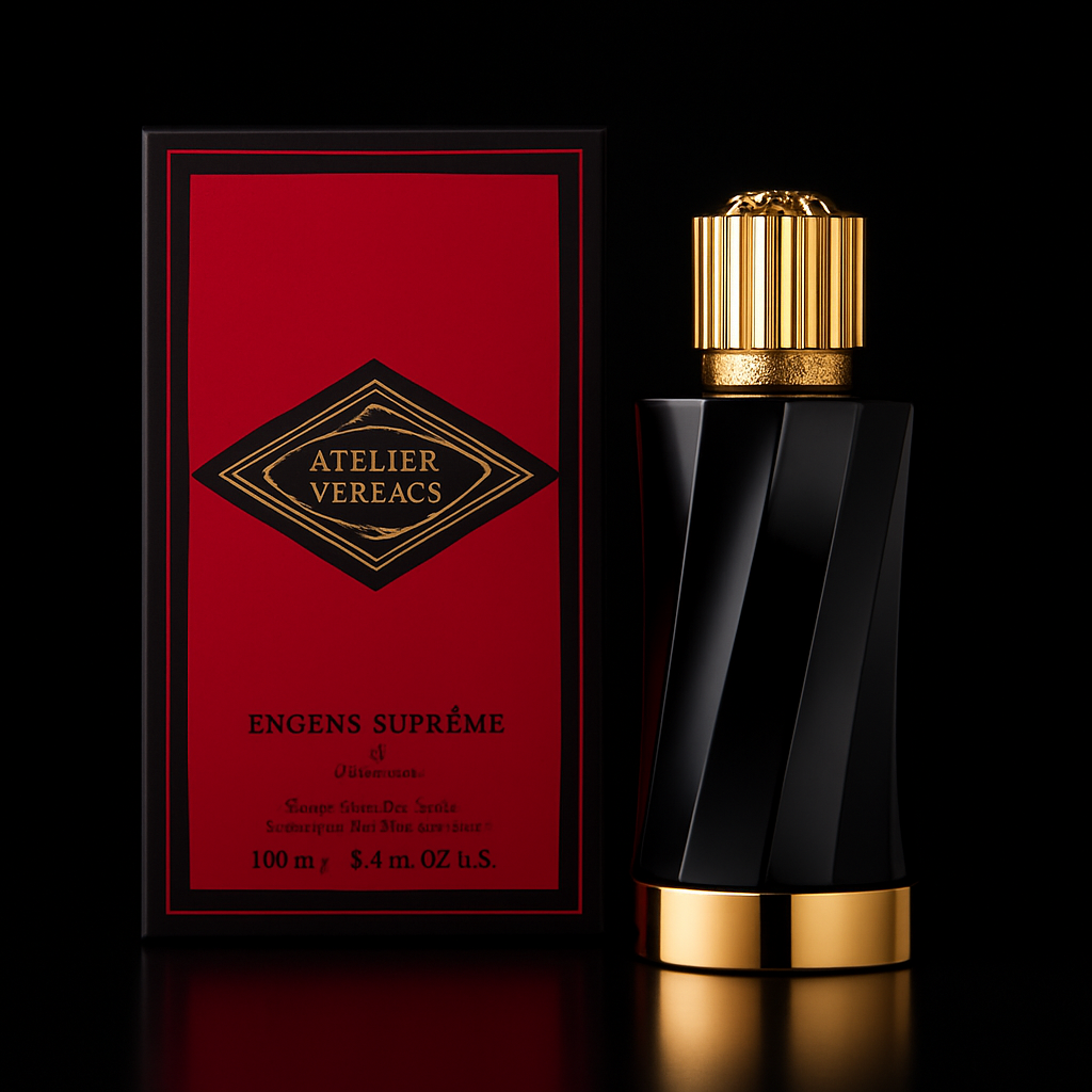 Versace Encens Supreme EDP