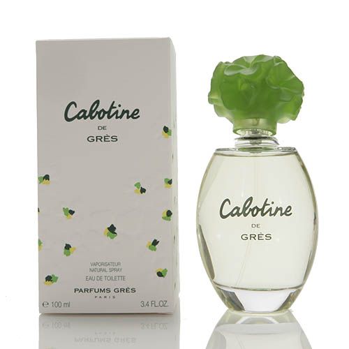 Gres Cabotine EDT Tester