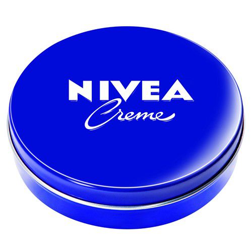 Nivea Creme – intensyvus kremas