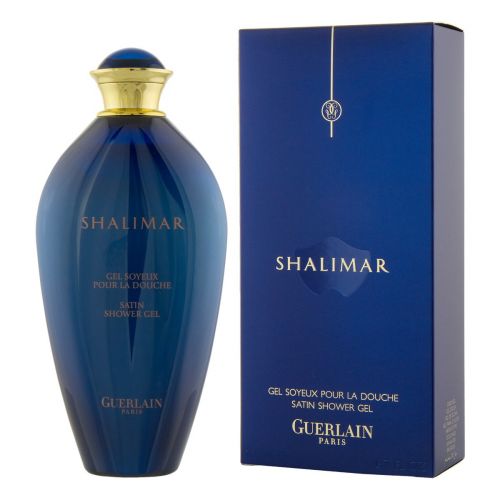 Guerlain Shalimar dušo želė