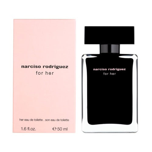 Narciso Rodriguez Narciso Rodriguez for Her EDT