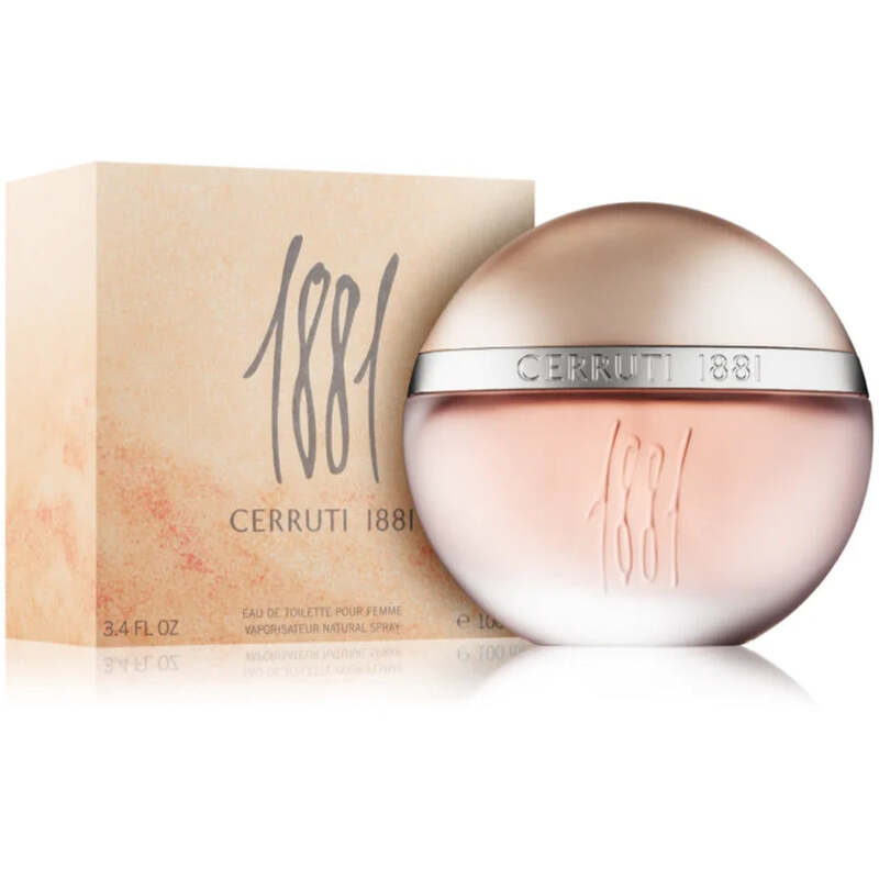 Cerruti 1881 EDT