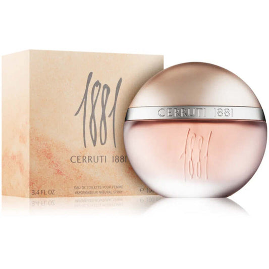 Cerruti 1881 EDT