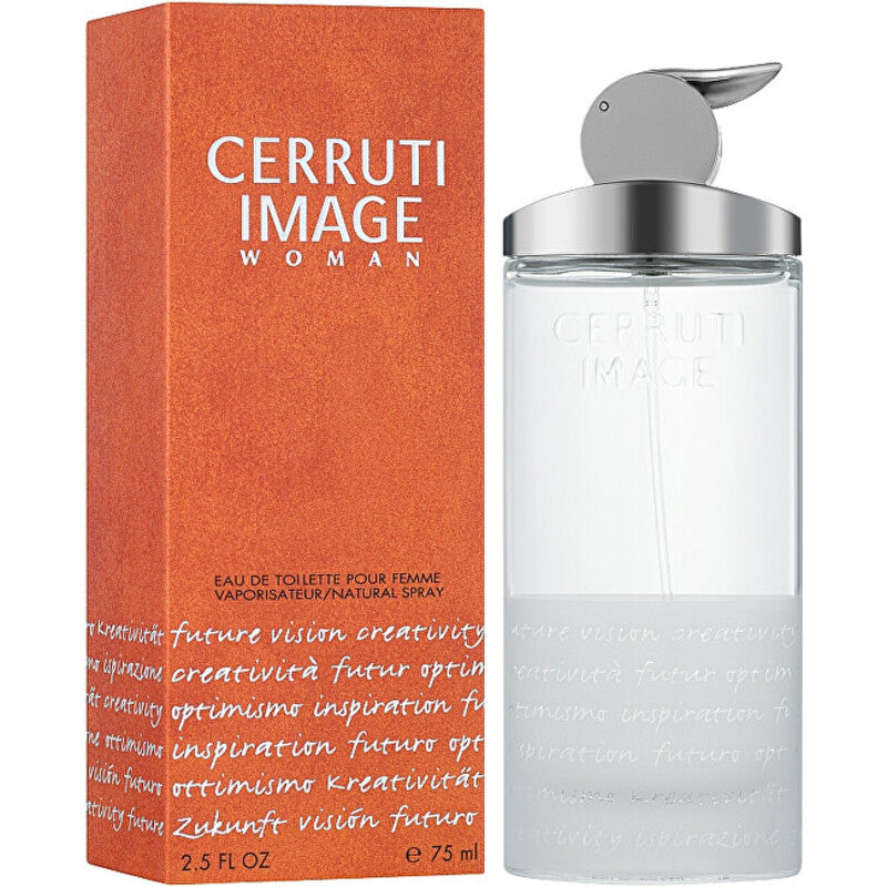 Cerruti Image Femme EDT