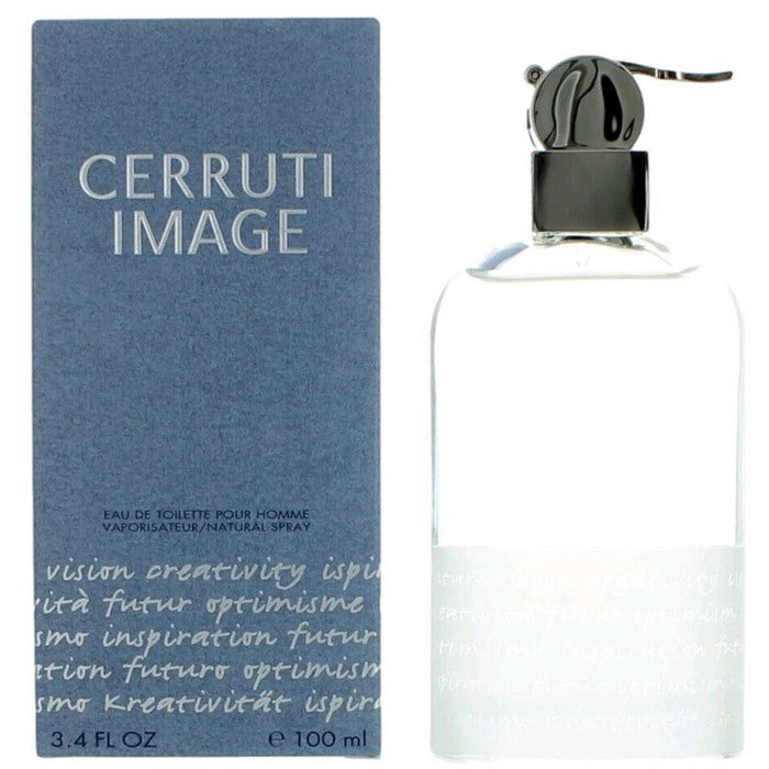 Cerruti Image Homme EDT