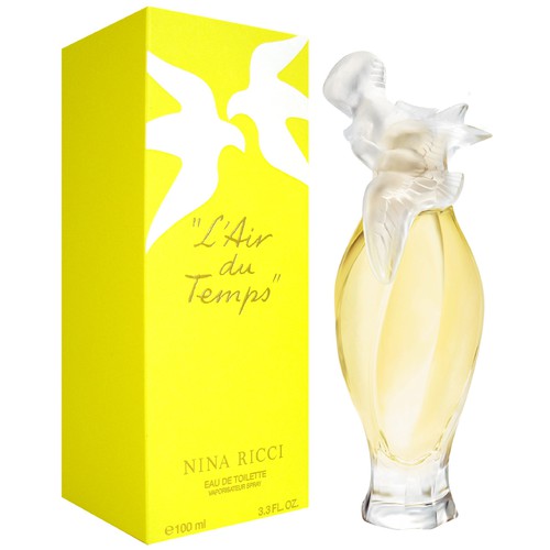 Nina Ricci L`Air du Temps EDT Tester
