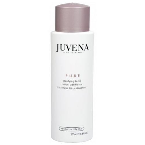 JUVENA PURE Clarifying Tonic (kombinuotas riebiai odai) – valomasis tonikas